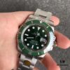 NOOB Rolex Submariner V11 Edition NOOB Rolex Submariner V11 Edition Water Ghost Launches with Full Strength, Especially the Green Bezel of Model 116610LV Exudes Sincerity