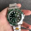 NOOB Rolex Submariner V11 Edition NOOB Rolex Submariner V11 Edition Water Ghost Launches with Full Strength, Especially the Green Bezel of Model 116610LV Exudes Sincerity