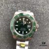 NOOB Rolex Submariner V11 Edition NOOB Rolex Submariner V11 Edition Water Ghost Launches with Full Strength, Especially the Green Bezel of Model 116610LV Exudes Sincerity