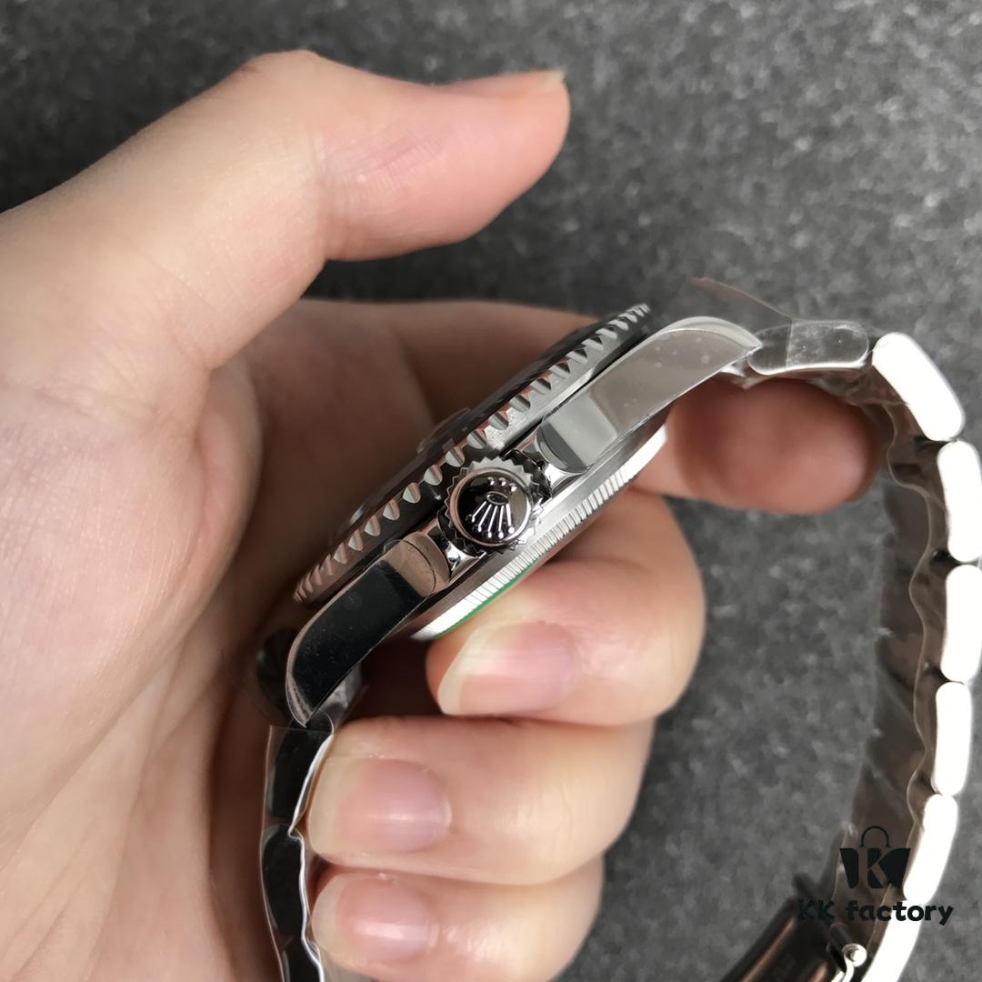 RO.LEX AR Masterpiece - Premium Imported 904L Steel Vintage SUB "16610" Series