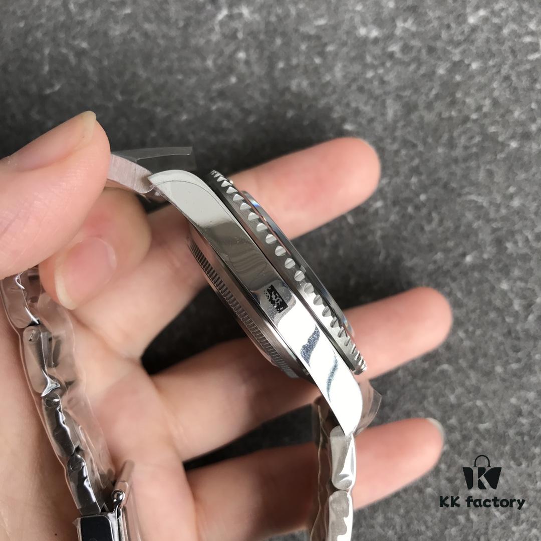 RO.LEX AR Masterpiece - Premium Imported 904L Steel Vintage SUB "16610" Series