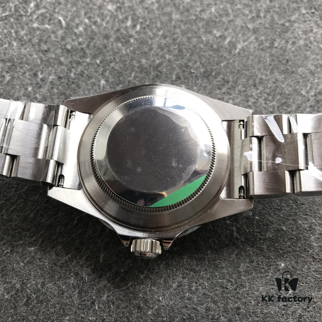 RO.LEX AR Masterpiece - Premium Imported 904L Steel Vintage SUB "16610" Series