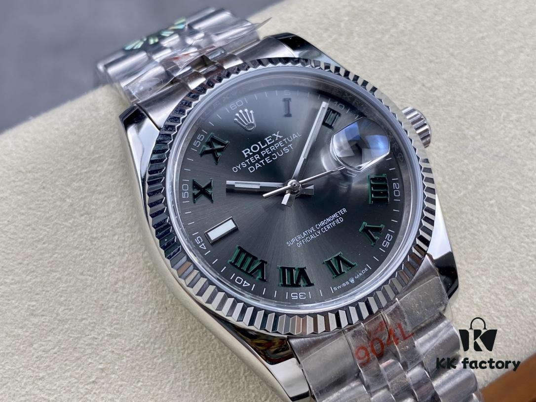 Rolex Rolex Datejust Series 36mm