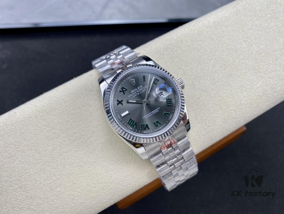 Rolex Rolex Datejust Series 36mm