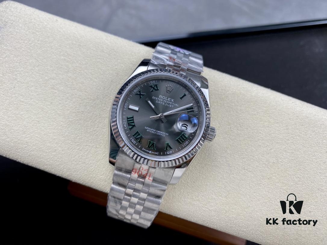 Rolex Rolex Datejust Series 36mm