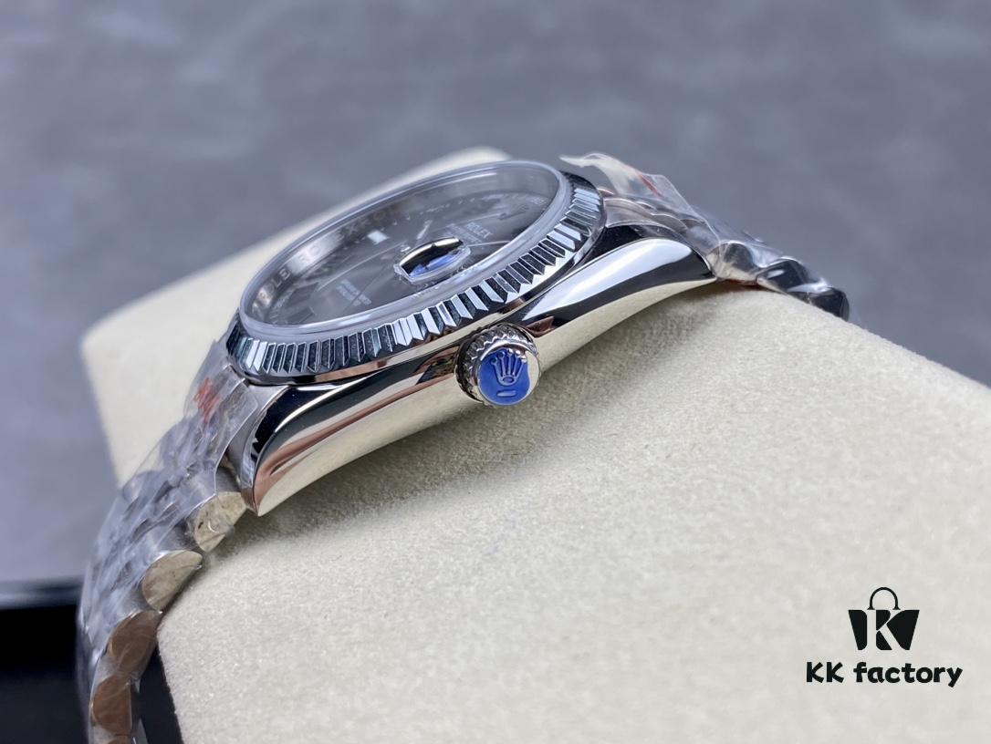 Rolex Rolex Datejust Series 36mm