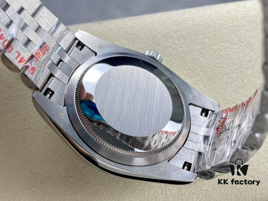 Rolex Rolex Datejust Series 36mm