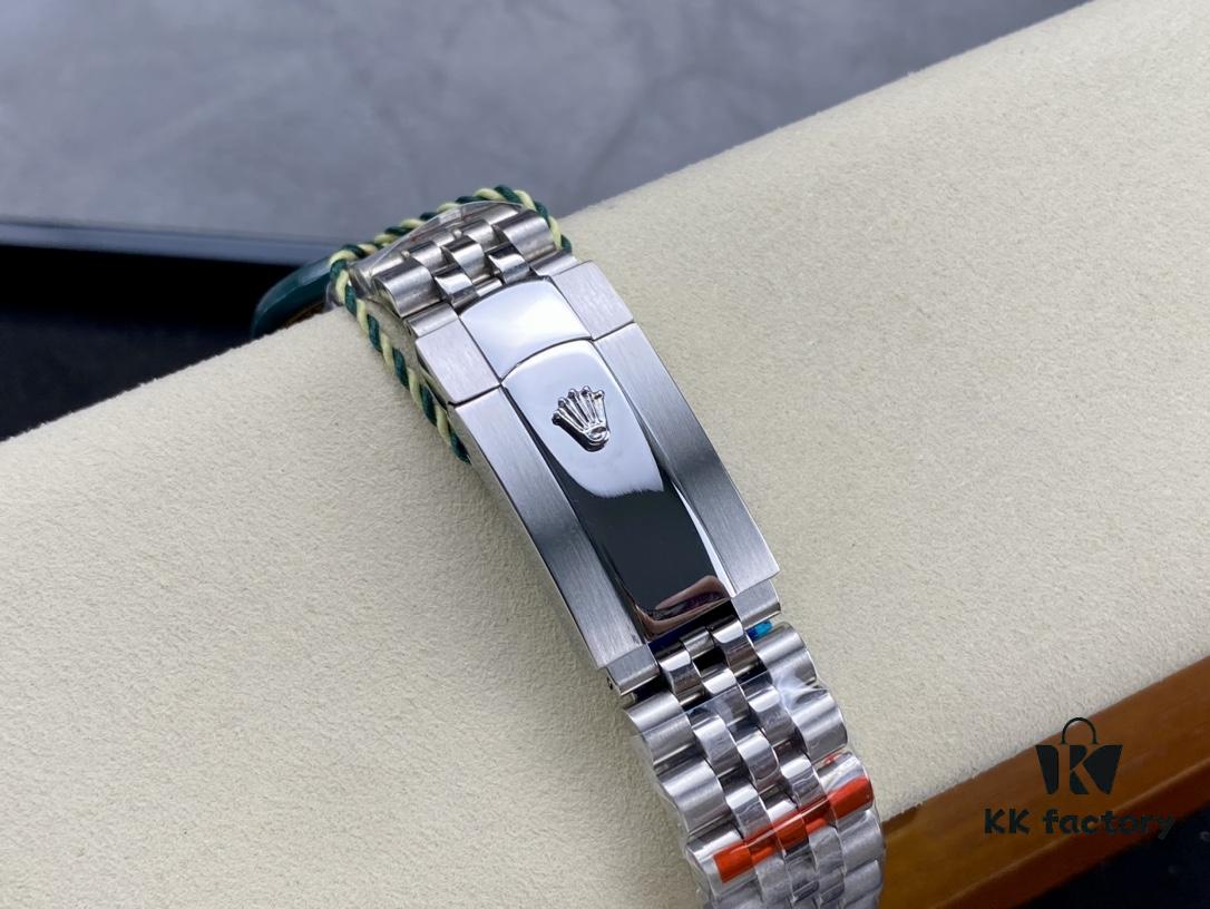 Rolex Rolex Datejust Series 36mm