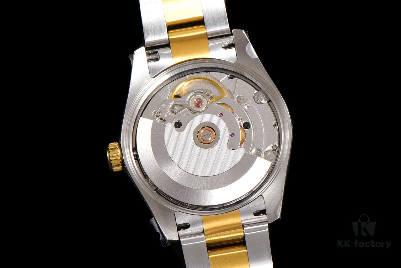 N2 Premium [Affordable Price] Oyster Perpetual Datejust 31 Series with Exclusive Classic Diamond Bezel