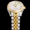 N2 Premium [Affordable Price] Oyster Perpetual Datejust 31 Series with Exclusive Classic Small and Large Diamond Bezel
