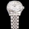 N2 Premium [Affordable Price] Oyster Perpetual Datejust 31 Series with Exclusive Classic Diamond Bezel
