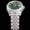 N2 Premium [Affordable Price] Oyster Perpetual Datejust 31 Series with Exclusive Classic Full Diamond Bezel