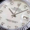 N2 Premium [Affordable Price] Oyster Perpetual Datejust 31 Series with Exclusive Classic Diamond Bezel