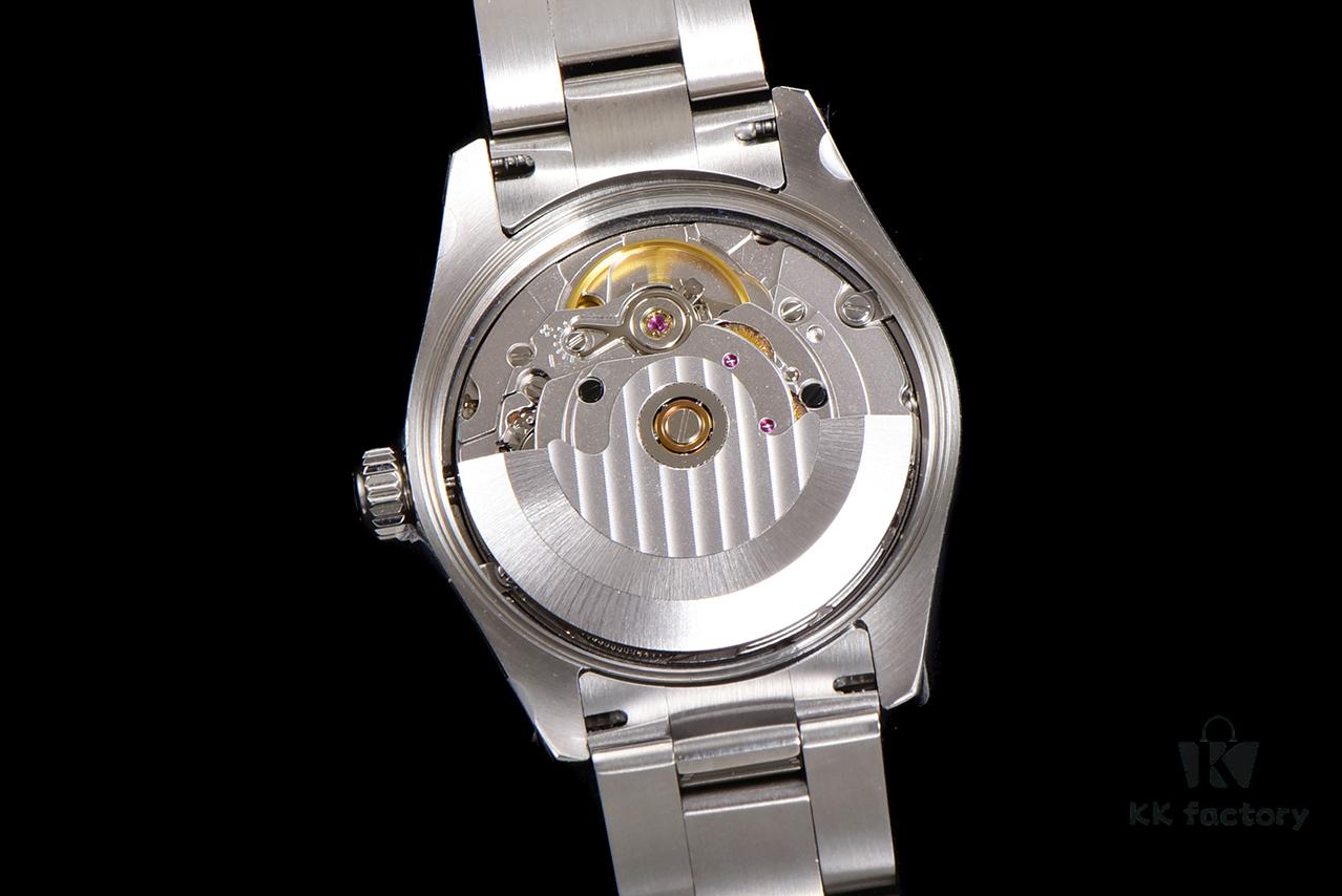 N2 Premium [Affordable Price] Oyster Perpetual Datejust 31 Series with Exclusive Classic Diamond Bezel