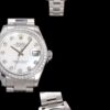 N2 Premium [Affordable Price] Oyster Perpetual Datejust 31 Series with Exclusive Classic Diamond Bezel