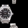 N2 Premium [Affordable Price] Oyster Perpetual Datejust 31 Series with Exclusive Classic Diamond Bezel