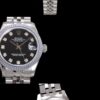 N2 Premium [Affordable Price] Oyster Perpetual Datejust 31 Series with Exclusive Classic Diamond Bezel