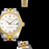N2 Premium [Affordable Price] Oyster Perpetual Datejust 31 Series with Exclusive Classic Diamond Bezel