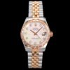 N2 Premium 【Affordable Price】 Oyster Perpetual Datejust 31 Series with Exclusive Classic Diamond Bezel