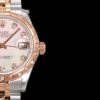 N2 Premium 【Affordable Price】 Oyster Perpetual Datejust 31 Series with Exclusive Classic Diamond Bezel