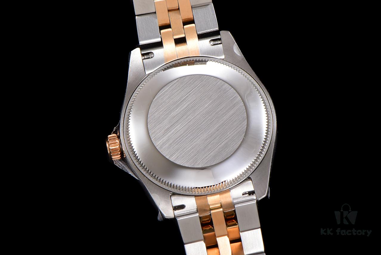 N2 Premium 【Affordable Price】 Oyster Perpetual Datejust 31 Series with Exclusive Classic Diamond Bezel