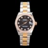 N2 Premium [Affordable Price] Oyster Perpetual Datejust 31 Series with Exclusive Classic Diamond Bezel