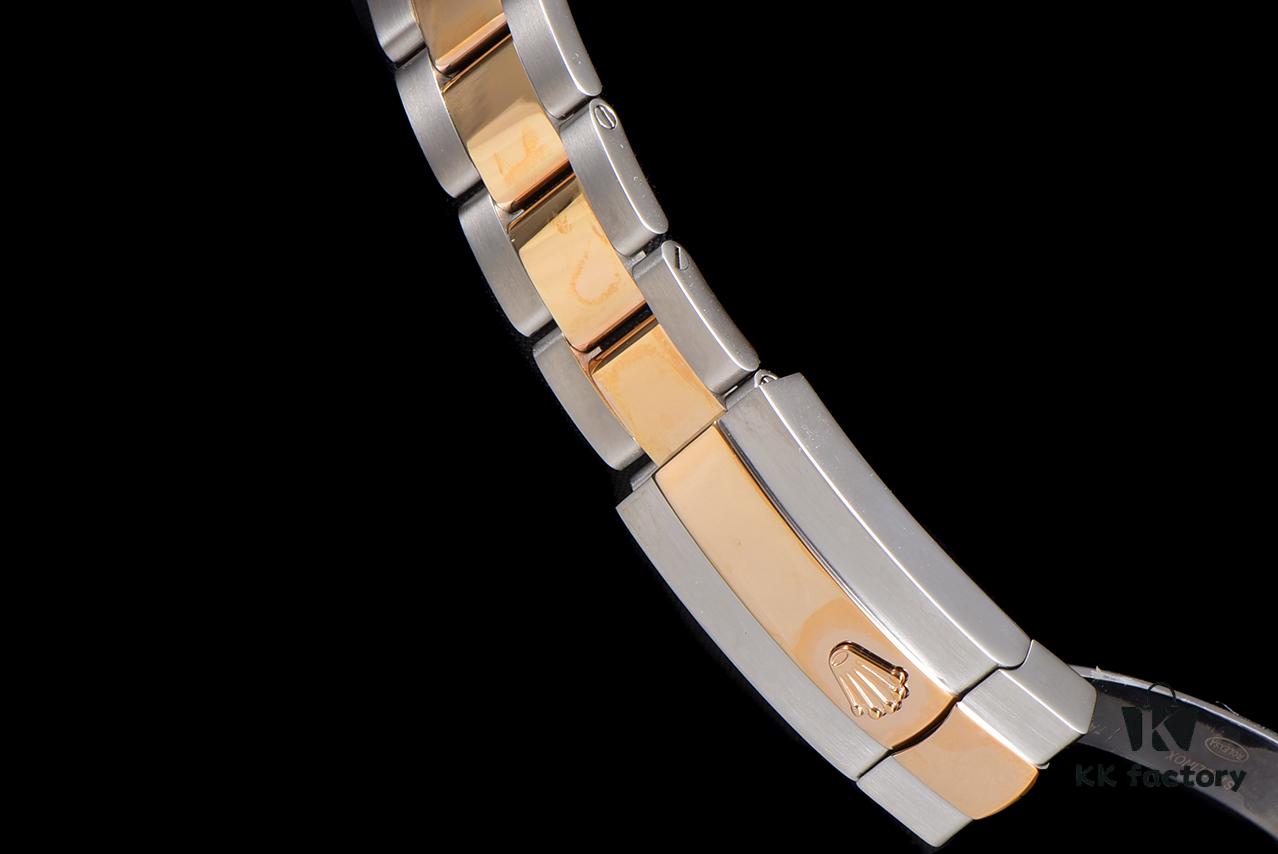 N2 Premium [Affordable Price] Oyster Perpetual Datejust 31 Series with Exclusive Classic Diamond Bezel