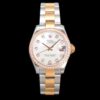 N2 Premium [Affordable Price] Oyster Perpetual Datejust 31 Series with Exclusive Classic Full Diamond Bezel