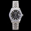 N2 Premium [Affordable Price] Oyster Perpetual Datejust 31 Series with Exclusive Classic Diamond Bezel