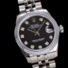 N2 Premium [Affordable Price] Oyster Perpetual Datejust 31 Series with Exclusive Classic Diamond Bezel