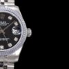 N2 Premium [Affordable Price] Oyster Perpetual Datejust 31 Series with Exclusive Classic Diamond Bezel