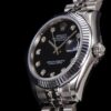 N2 Premium [Affordable Price] Oyster Perpetual Datejust 31 Series with Exclusive Classic Diamond Bezel