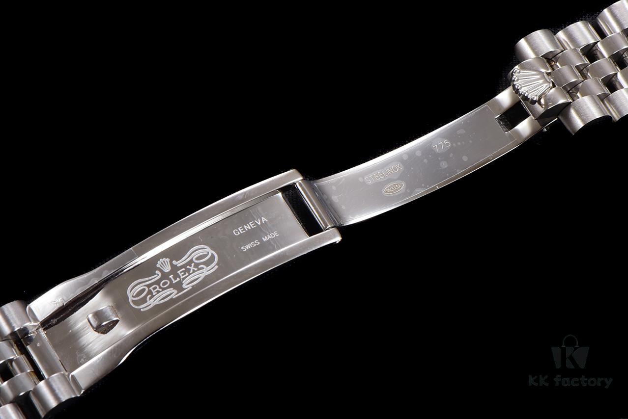 N2 Premium [Affordable Price] Oyster Perpetual Datejust 31 Series with Exclusive Classic Diamond Bezel