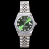 N2 Premium [Affordable Price] Oyster Perpetual Datejust 31 Series with Exclusive Classic Full Diamond Bezel