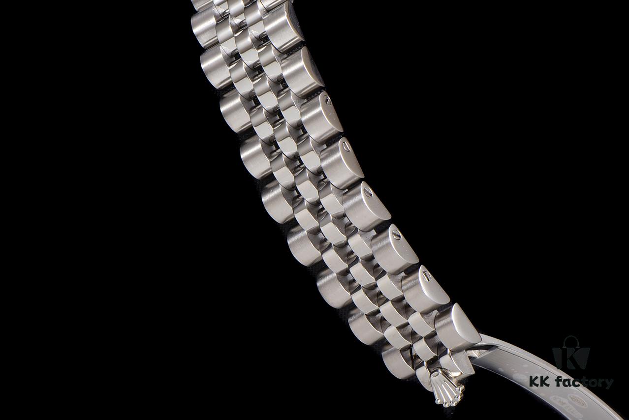 N2 Premium [Affordable Price] Oyster Perpetual Datejust 31 Series with Exclusive Classic Full Diamond Bezel