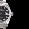 N2 Premium 【Affordable Price】 Oyster Perpetual Datejust 31 Series with Exclusive Classic Diamond Bezel