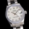 N2 Premium [Affordable Price] Oyster Perpetual Datejust 31 Series with Exclusive Classic Diamond Bezel