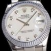N2 Premium [Affordable Price] Oyster Perpetual Datejust 31 Series with Exclusive Classic Diamond Bezel