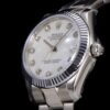 N2 Premium [Affordable Price] Oyster Perpetual Datejust 31 Series with Exclusive Classic Diamond Bezel
