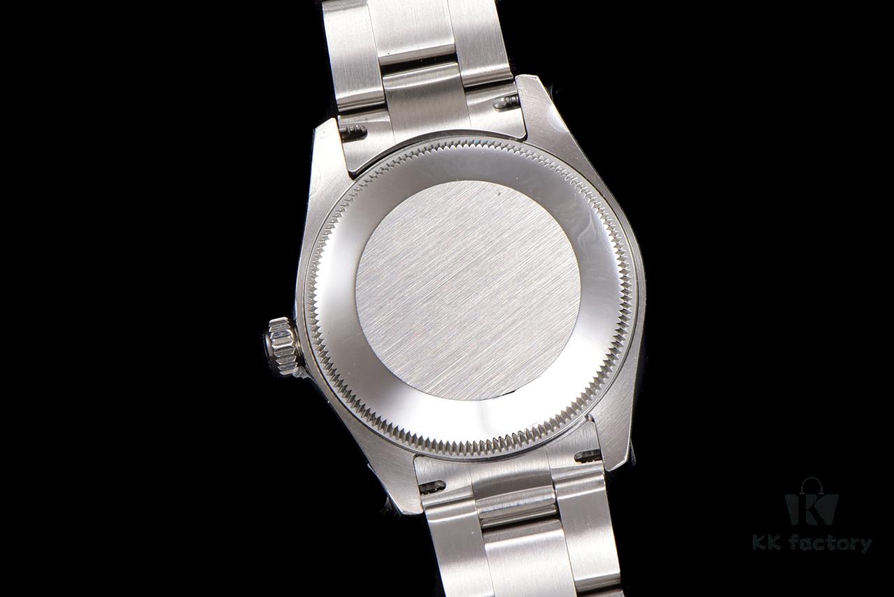 N2 Premium [Affordable Price] Oyster Perpetual Datejust 31 Series with Exclusive Classic Diamond Bezel