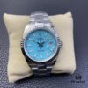 OW New Arrival Datejust 41MM Tiffany Dial with Shanghai 3235 Movement