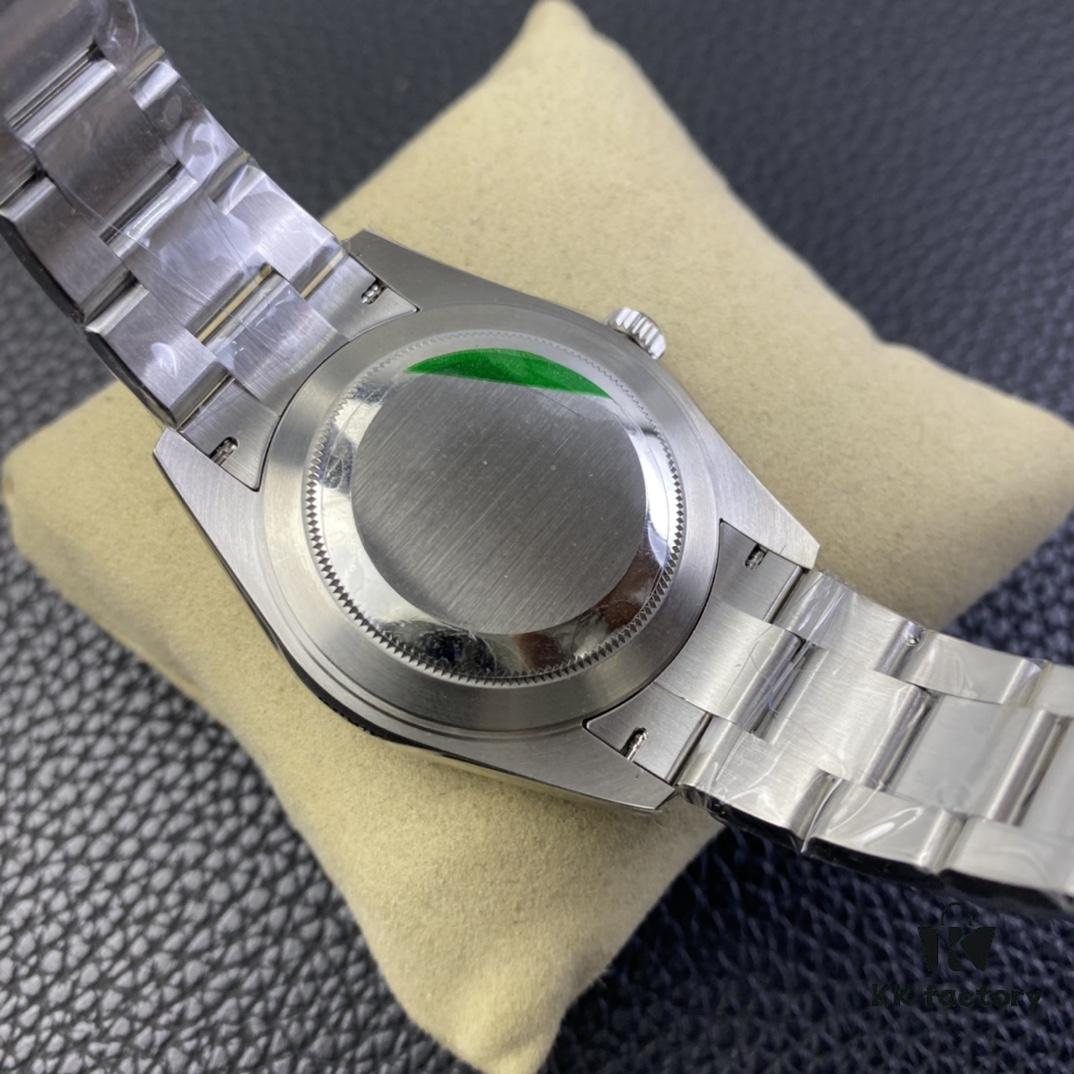 OW New Arrival Datejust 41MM Tiffany Dial with Shanghai 3235 Movement