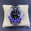 OW Factory Rolex GMT-Master Series 3186 Movement 40mm 904L Stainless Steel