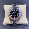 OW Factory Rolex GMT-Master Series 3186 Movement 40mm 904L Stainless Steel
