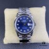 Clean Factory Rolex 126234 36mm Oyster Perpetual Datejust - A Blessing for Small Wrists
