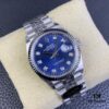 Clean Factory Rolex 126234 36mm Oyster Perpetual Datejust - A Blessing for Small Wrists