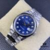 Clean Factory Rolex 126234 36mm Oyster Perpetual Datejust - A Blessing for Small Wrists