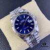 VS Rolex Latest Model 3235 Movement 41mm Datejust DJ Grid Pattern Datejust