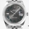 ZF Creation - ROLEX Date Just 41MM 126334, the Most Beautiful Datejust, Supreme Clone Version