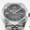 ZF Creation - ROLEX Date Just 41MM 126334, the Most Beautiful Datejust, Supreme Clone Version